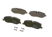 Bosch Front Brake Pads BP1058