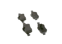 Bosch Front Brake Pads BP368