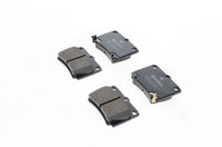 Bosch Rear Brake Pads 0986AB2738 DB1390BL