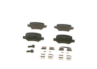 Bosch Rear Brake Pads BP278