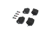 Bosch Rear Brake Pads BP1971