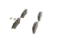 Bosch Front Brake Pads BP318