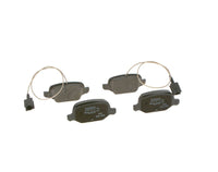 Bosch Rear Brake Pads BP1953
