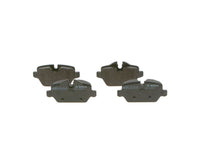 Bosch Rear Brake Pads BP1382