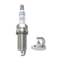 Bosch Double Platinum Spark Plug FR7NPP332