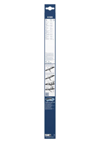 Bosch Rear Wiper Blade 500mm H500