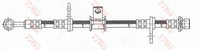 TRW Front left Brake Hose PHD370