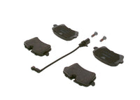 Bosch Rear Brake Pads BP1409