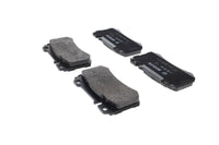 Bosch Rear Brake Pads BP1264