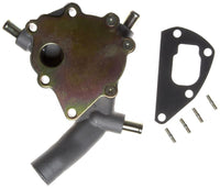 Gates Water Pump GWP3051