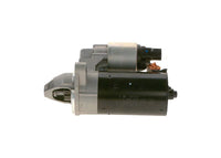 Bosch Starter Motor 1986S00568