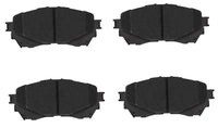 TRW Front Brake Pads DB2293T