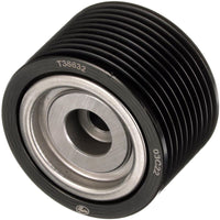 Gates Idler Pulley for Auxiliary Belt 36632