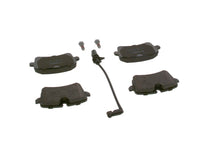 Bosch Rear Brake Pads BP1409