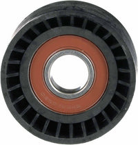 Gates Idler Pulley for Auxiliary Belt 36084