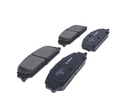 Bosch Front Brake Pads DB1765BL