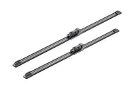 Bosch Aerotwin Wiper Blades A209S