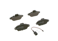Bosch Front Brake Pads BP1025