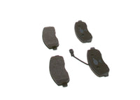 Bosch Front Brake Pads BP1417