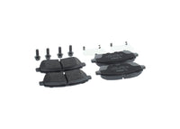 Bosch Front Brake Pads --- Replaced by 0 986 AB1 620