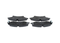 Bosch Front Brake Pads BP1831