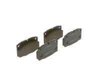 Bosch Front Brake Pads BP662