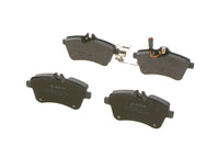 Bosch Front Brake Pads BP995