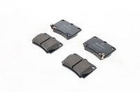Bosch Rear Brake Pads 0986AB2738 DB1390BL