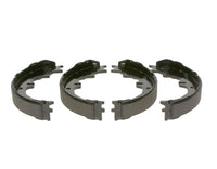 Bosch Rear Brake Shoe Set BS947
