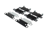 Bosch Rear Brake Pads BP2589