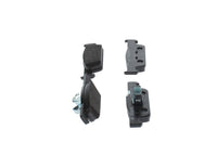 Bosch Front Brake Pads 0986495334 BP1623