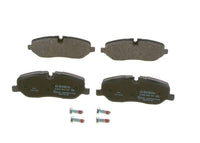 Bosch Front Brake Pads BP1058
