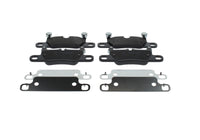 Bosch Rear Brake Pads BP2589