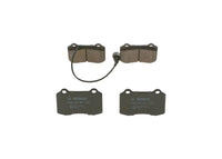 Bosch Front Brake Pads BP1275