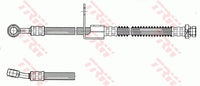 TRW Front right Brake Hose PHD958