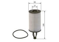Bosch Oil Filter P7199