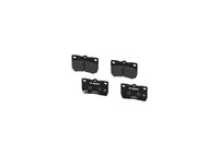 Bosch Rear Brake Pads 0986AB2265 DB1854BL