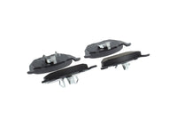 Bosch Front Brake Pads BP1914
