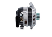 Bosch Alternator 1986A01758