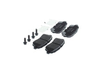 Bosch Front Brake Pads --- Replaced by 0 986 AB1 620
