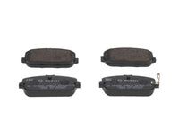 Bosch Rear Brake Pads DB2064BL