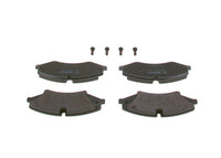 Bosch Front Brake Pads BP1330