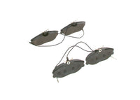 Bosch Front Brake Pads BP103