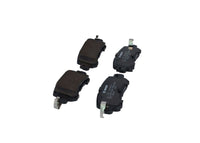 Bosch Rear Brake Pads DB2227BL