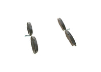 Bosch Front Brake Pads BP142