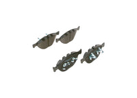 Bosch Front Brake Pads BP1257