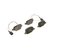 Bosch Rear Brake Pads BP1953