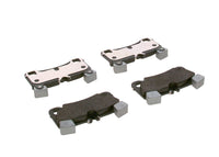 Bosch Rear Brake Pads BP1141