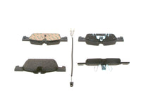 Bosch Front Brake Pads BP1448