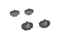 Bosch Rear Brake Pads BP310